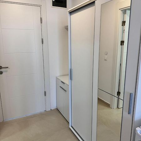 Gabriela Blaxy Apartamente Olimp Dış mekan fotoğraf
