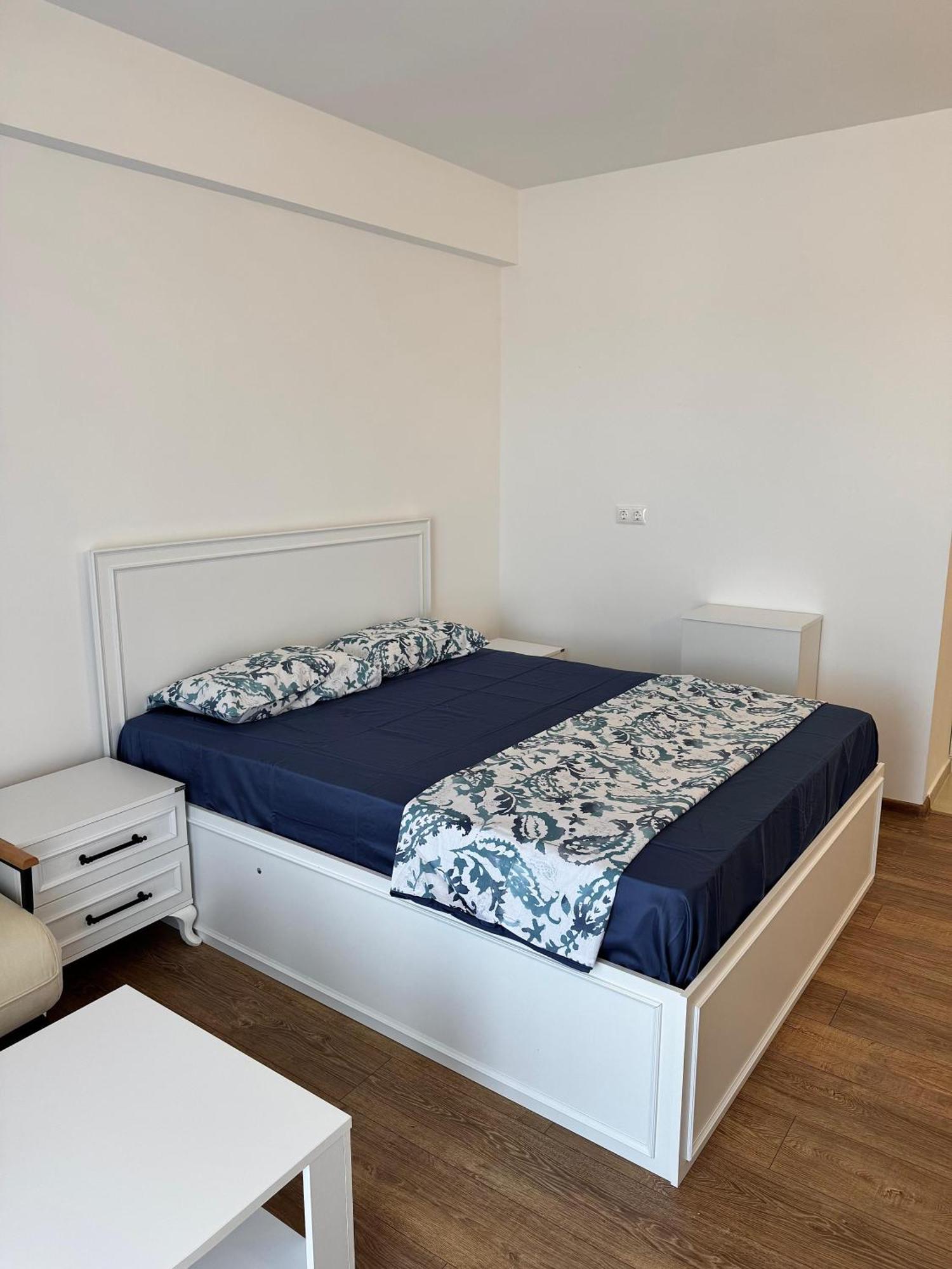 Gabriela Blaxy Apartamente Olimp Dış mekan fotoğraf