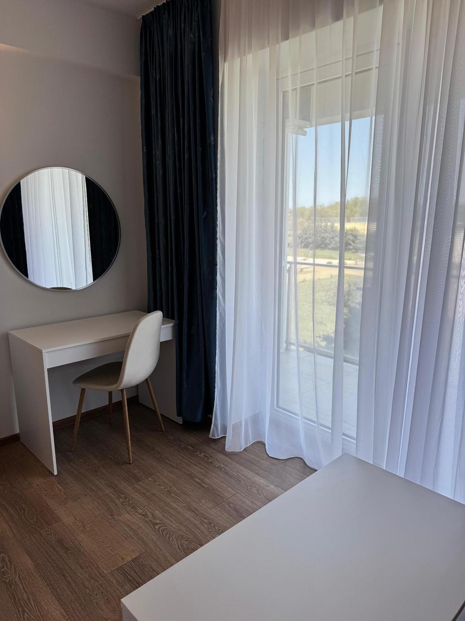 Gabriela Blaxy Apartamente Olimp Dış mekan fotoğraf