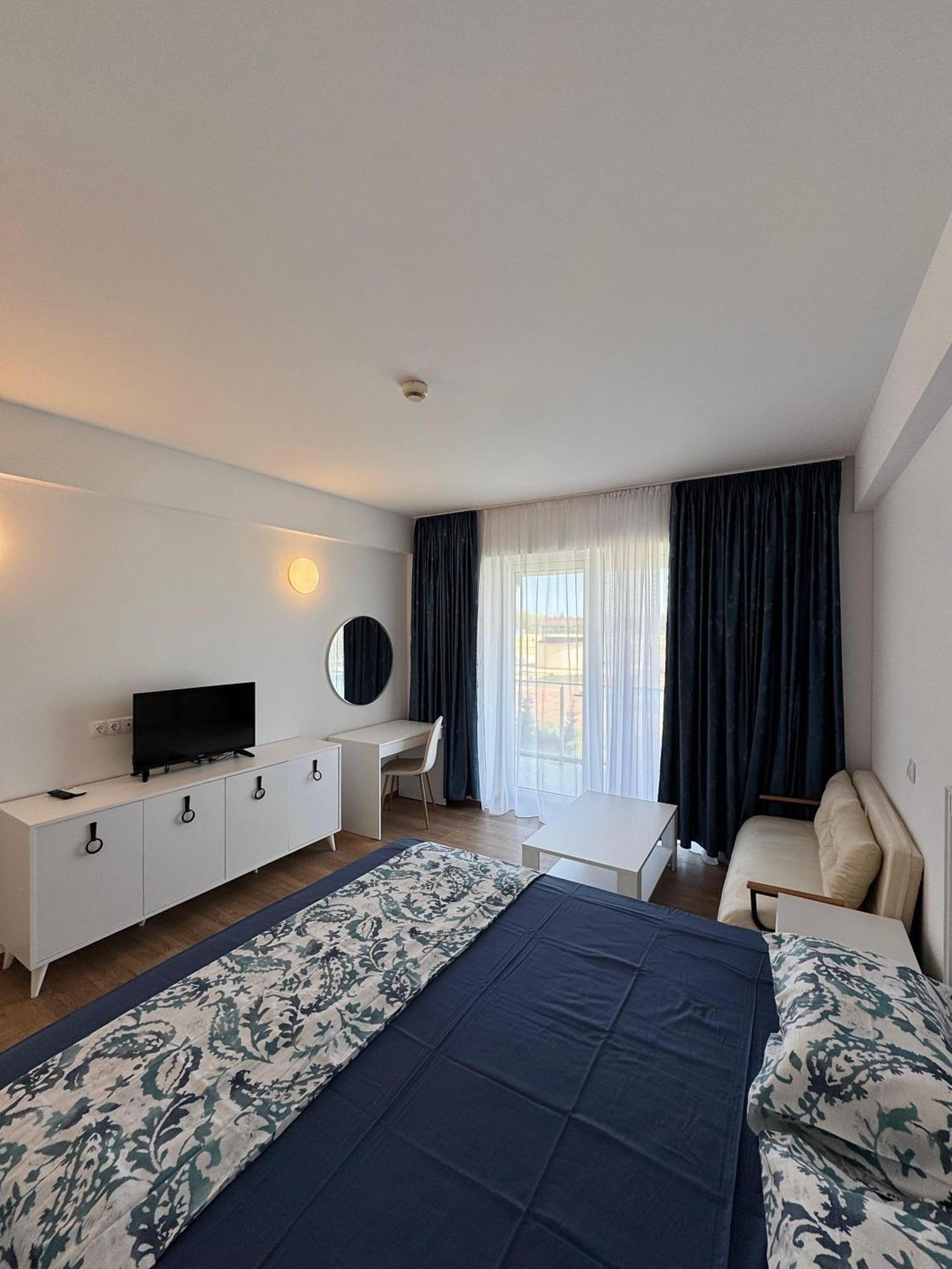 Gabriela Blaxy Apartamente Olimp Dış mekan fotoğraf